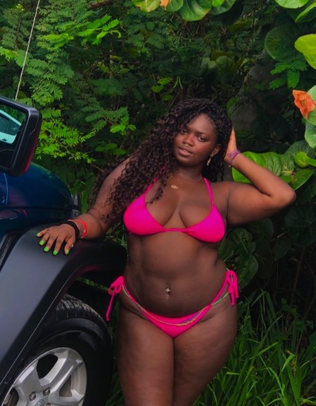 Miss CoCo ホットなポルノスター 写真