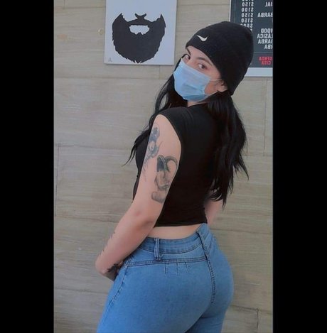 Nancy Palacios HD女優 写真