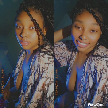 Mystery Flower 美しいモデル 写真