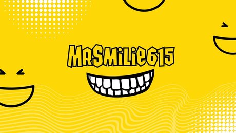 Mr Smilie トップモデル 写真