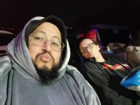 Mr amp amp Mrs TX84 ヌードモデル 画像