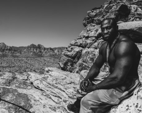 mrmarcus99 ホットなモデル 画像