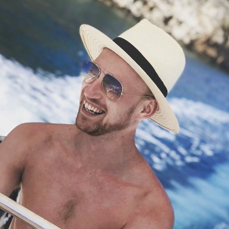 MrDavidXXX 最高のモデル ギャラリー