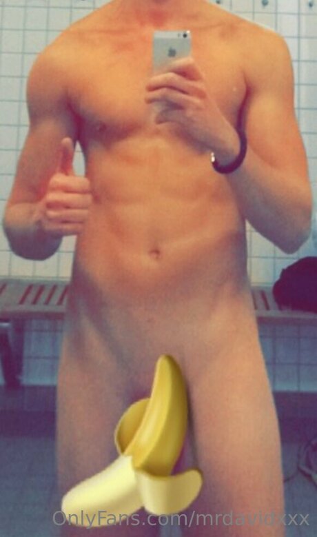 MrDavidXXX 高品質のポルノスター ギャラリー