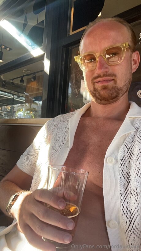 MrDavidXXX 美しいポルノスター 画像