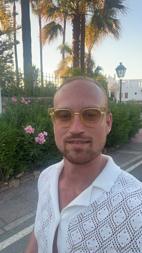 MrDavidXXX アダルトスター 写真