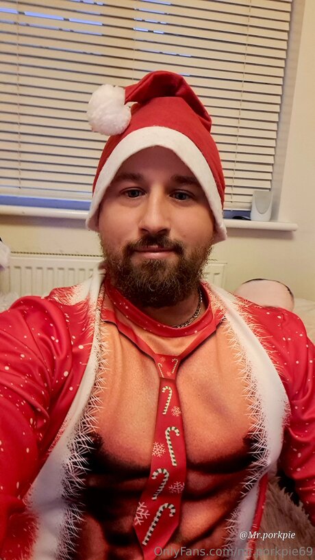 Porkpie xxxポルノスター 写真