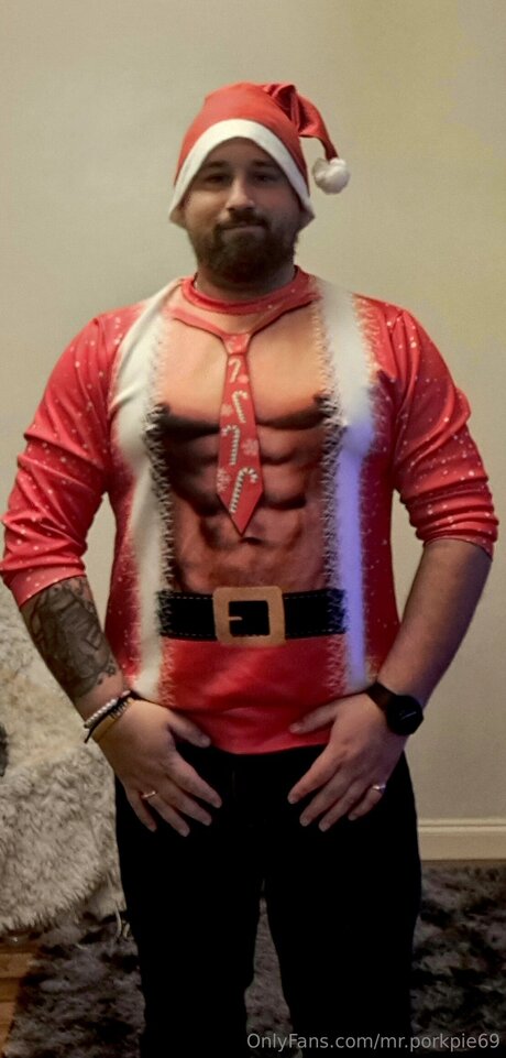 Porkpie ポルノスター パーフェクト 画像