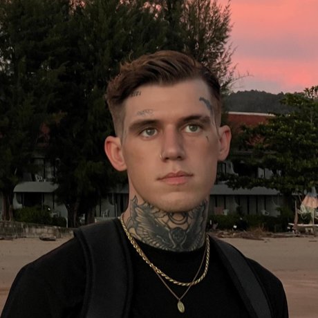 Mouthful Of Myself ホットなスター 写真