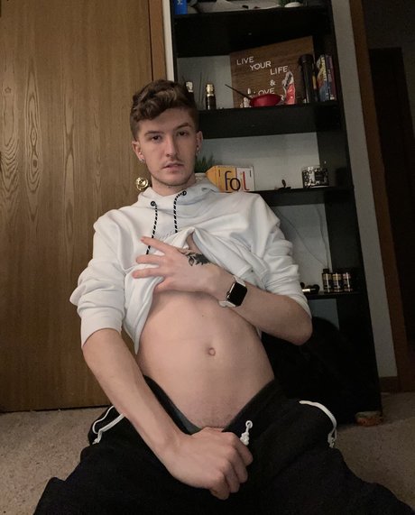 Nick L_ 美しいスター 写真