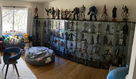 NerdyPanda88 スター ヌード 画像