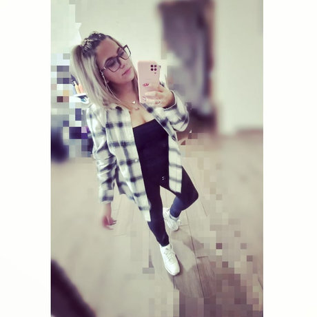 Gabi gaby スターセックス 写真