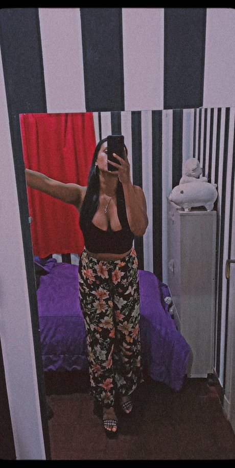 Rocio Araceli ポルノスター 写真