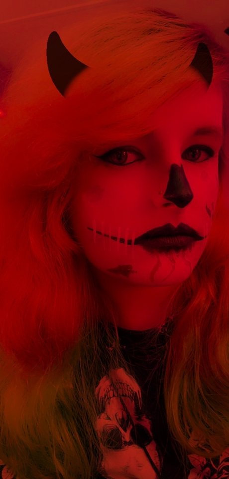 Krix 素敵なモデル 写真