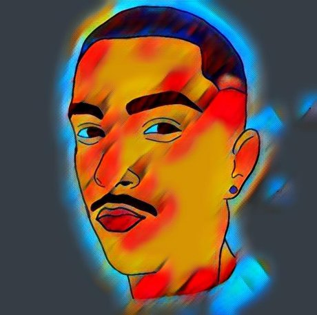 Naz_ ポルノスター 独占 写真