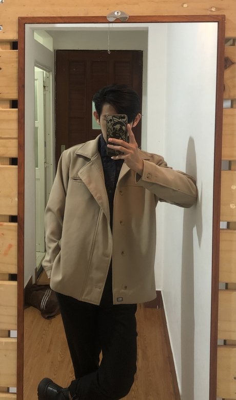 Nax Jo 裸モデル 写真