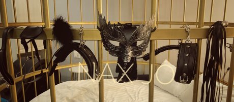 Nax Jo スター ヌード 画像