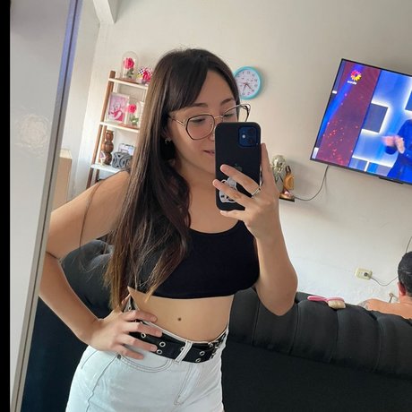 NattashaAmanda 高品質モデル 写真