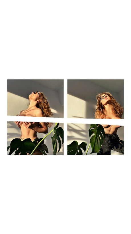 Natalia Ros_ 最高のモデル 写真