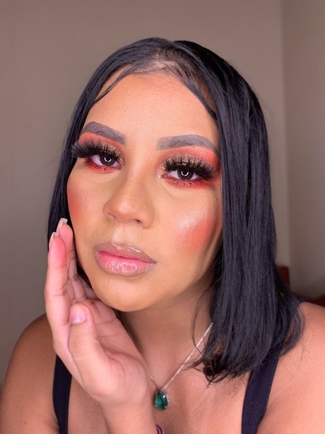 Nascimento アートモデル 画像