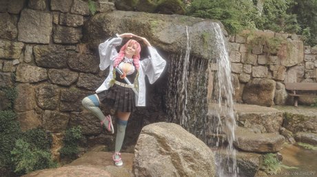 Narga chan トップスター ギャラリー