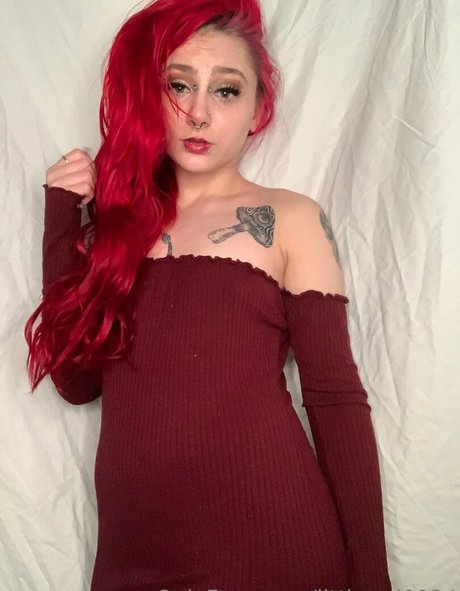 scarlett sin24 美しいポルノスター 画像