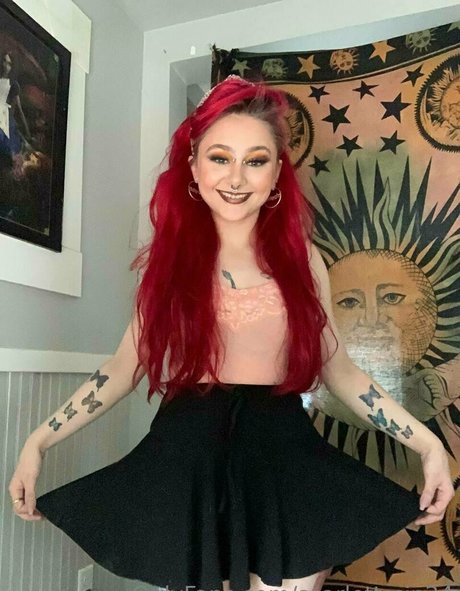 scarlett sin24 セックスモデル 画像