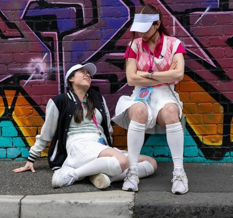 Loserfruit ポルノスター アーカイブ