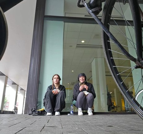 Loserfruit セックスモデル 画像