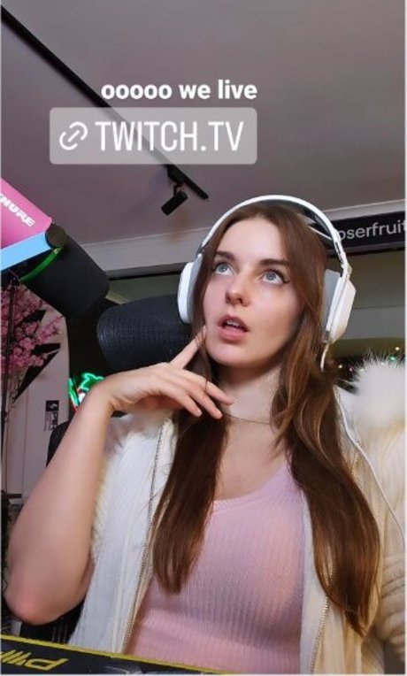 Loserfruit ポルノスター xxx 写真