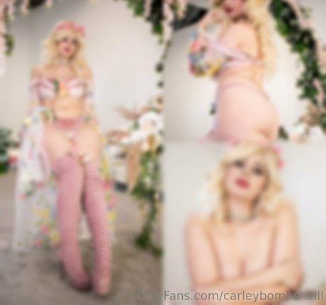 cos sweetie ポルノスター 写真