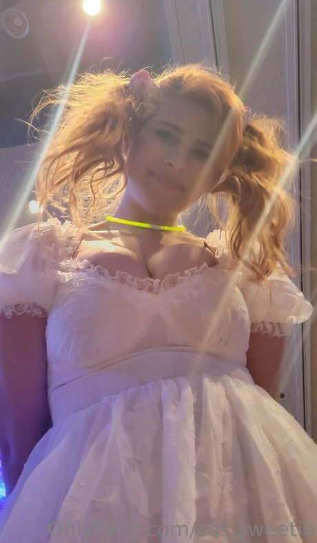 cos sweetie ポルノモデル ギャラリー