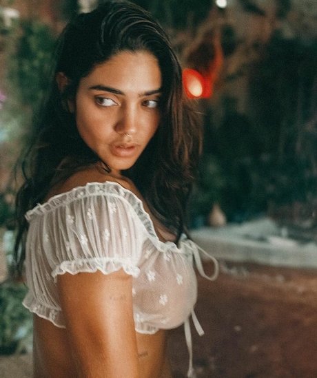 Arianny Negron 完璧な女優 画像