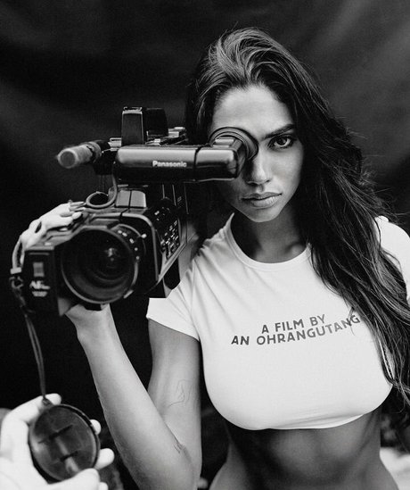 Arianny Negron 可愛いモデル 画像