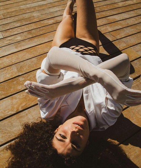 スキニーアナルOnlyFans HD 画像