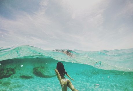 お尻オンリーファン 無料 画像