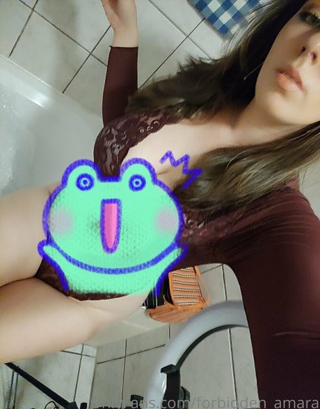 forbidden amara ポルノスター ギャラリー