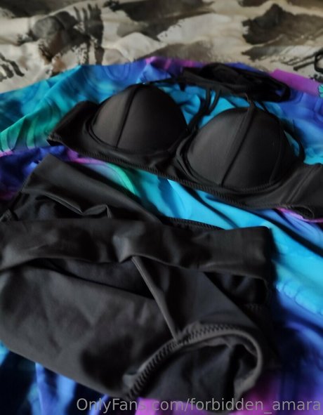 forbidden amara ポルノモデル 画像