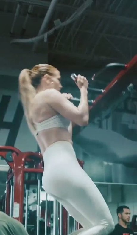 Jennifer Lopez 美しいポルノスター 写真