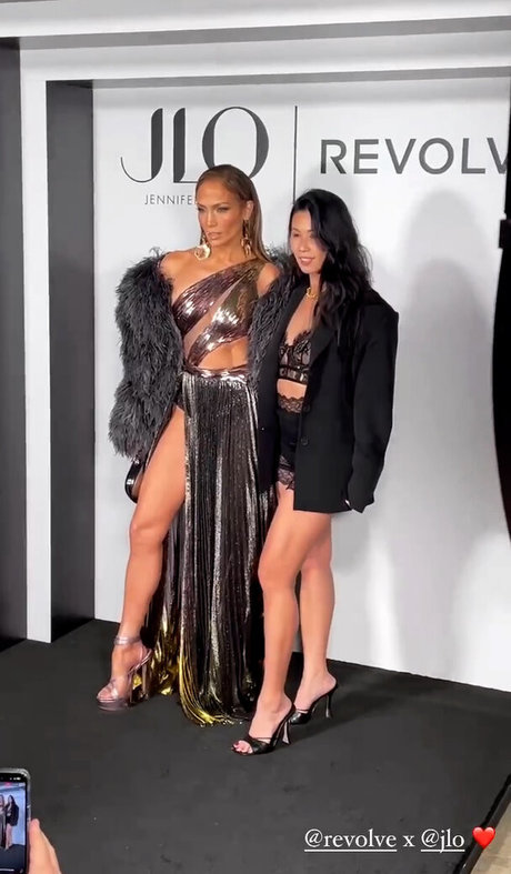 Jennifer Lopez ホット女優 アーカイブ