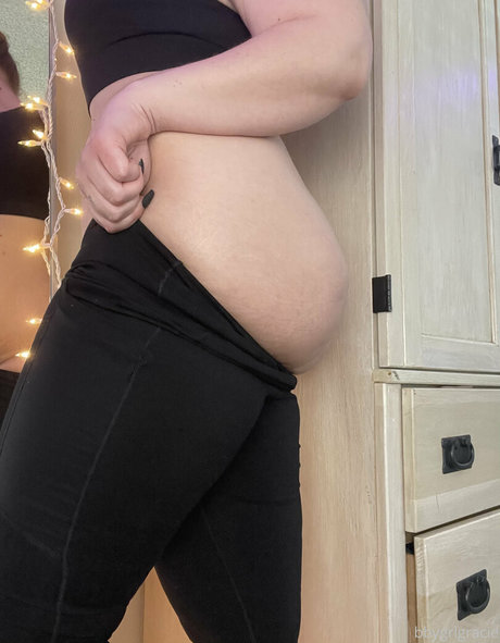 officialgraciexxx ヌードモデル 写真