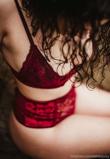 bellasjuicy ポルノスター ヌード 写真