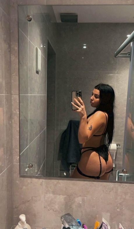 secretamber2 スター 裸 画像