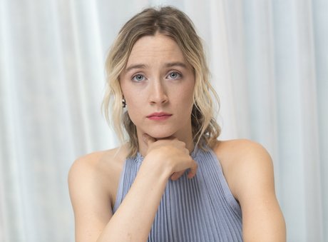Saoirse Ronan 独占モデル 画像