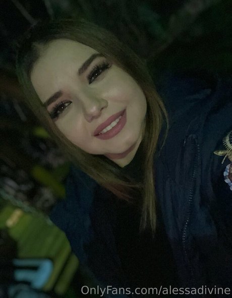 alessadivine 限定モデル ギャラリー