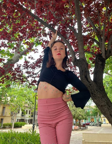 lamamifertil 裸の女優 ギャラリー