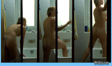 Isild Le Besco ヌードモデル 写真