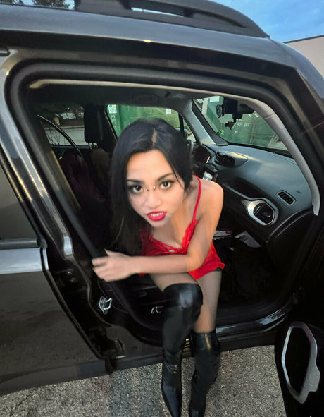 rubyo0orain ヌード女優 画像