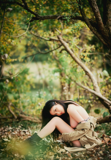 ブルネットのPOV OnlyFans 無料アダルト 画像