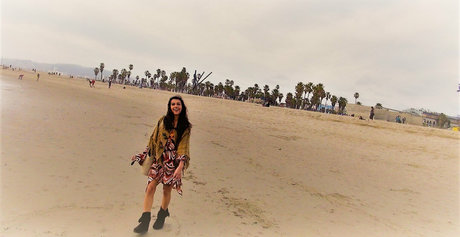 loucharmellefree ヌードモデル 写真